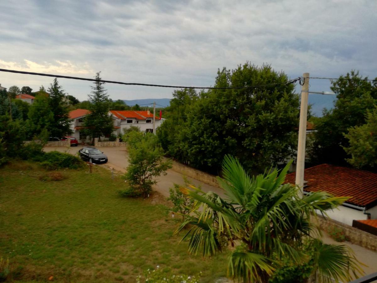 Apartamento Sun House Brzac Exterior foto