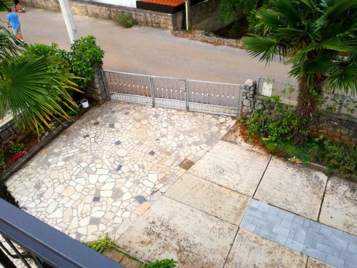Apartamento Sun House Brzac Exterior foto