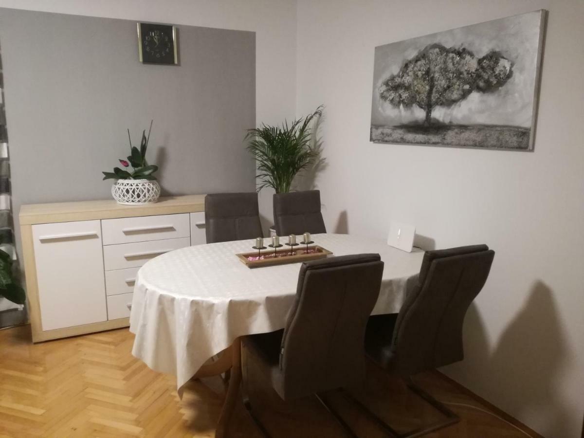Apartamento Sun House Brzac Exterior foto