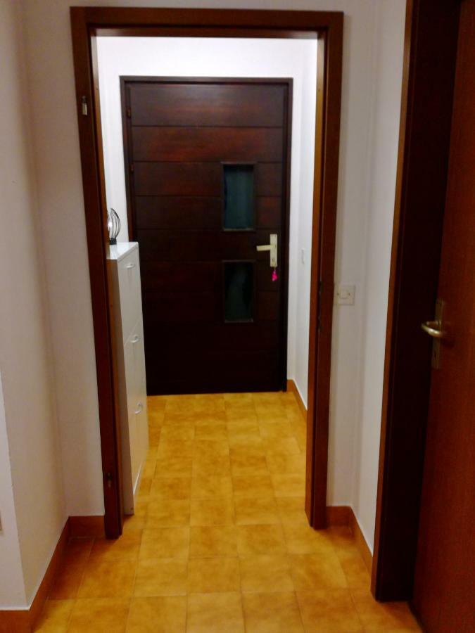 Apartamento Sun House Brzac Exterior foto