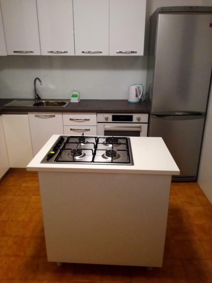 Apartamento Sun House Brzac Exterior foto